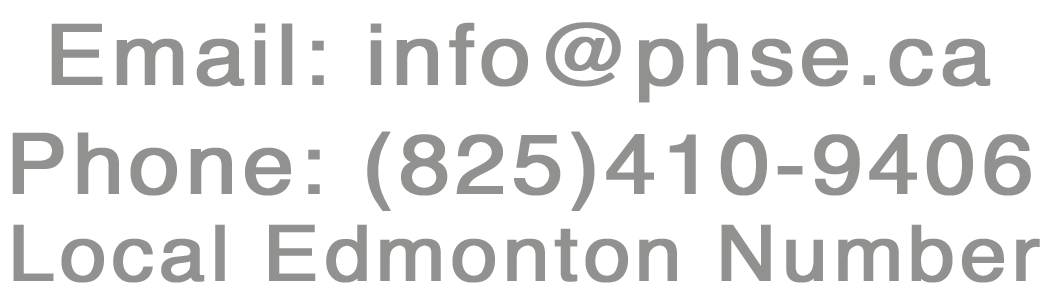 contact info